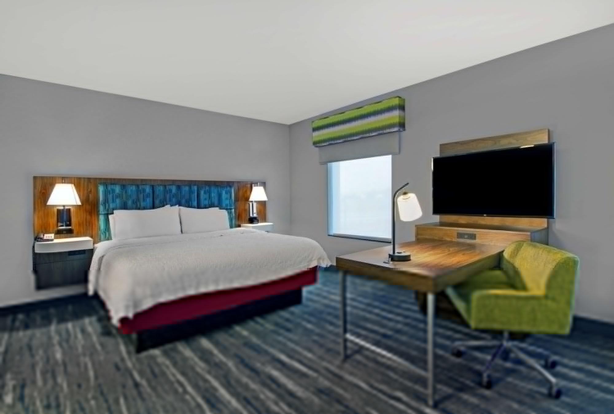 Hampton Inn & Suites By Hilton Syracuse Dewitt East Syracuse Exterior foto