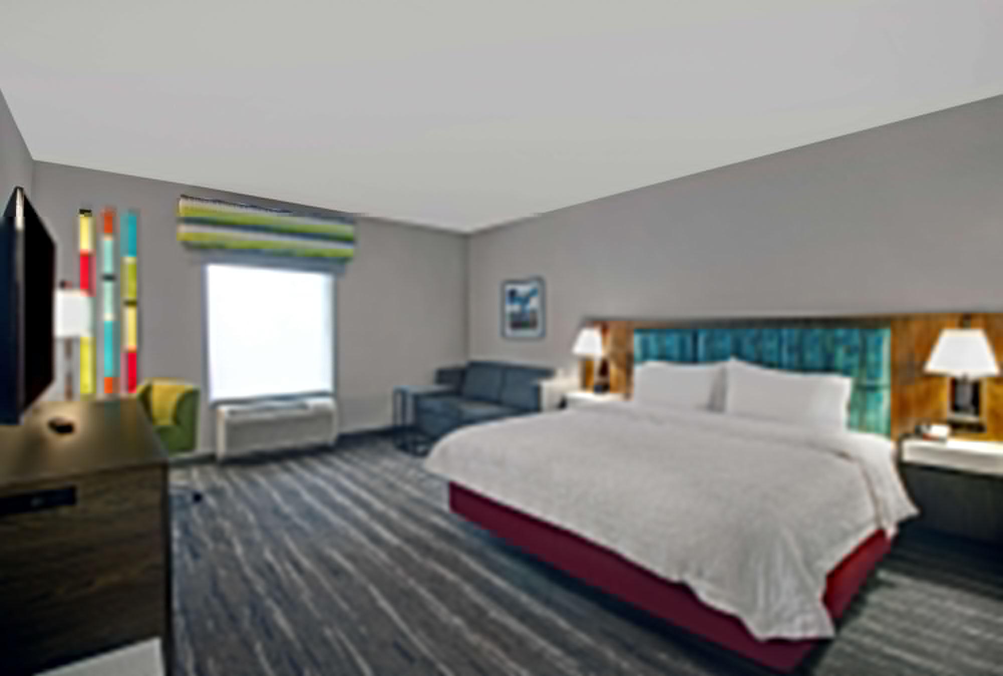 Hampton Inn & Suites By Hilton Syracuse Dewitt East Syracuse Exterior foto