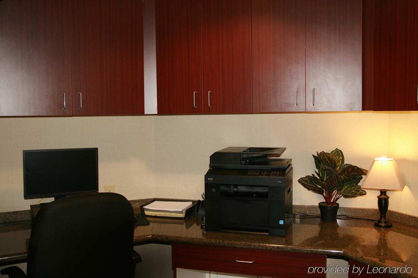 Hampton Inn & Suites By Hilton Syracuse Dewitt East Syracuse Facilidades foto