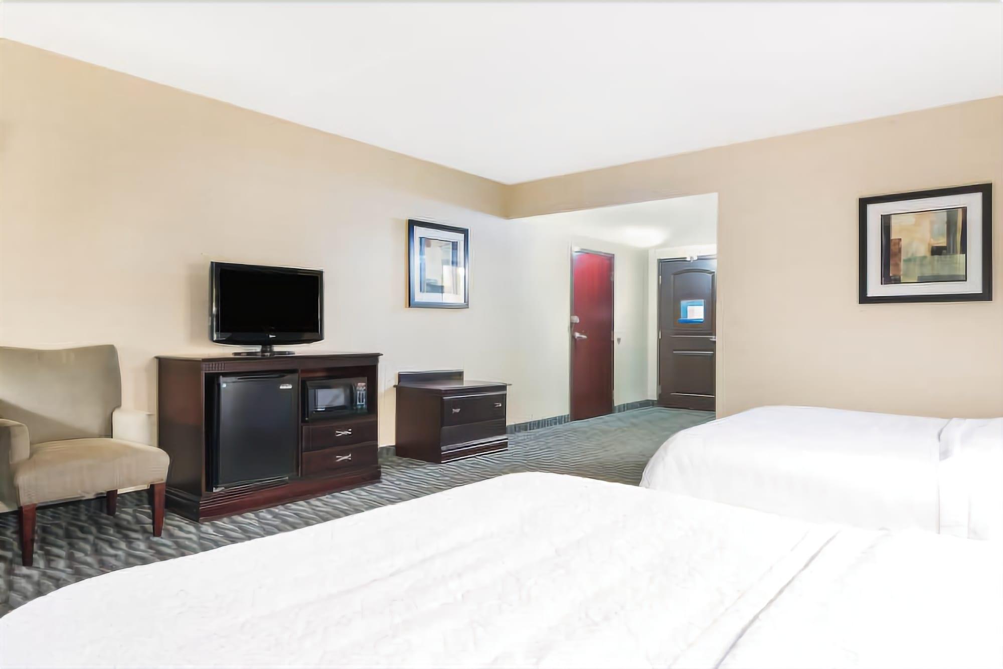 Hampton Inn & Suites By Hilton Syracuse Dewitt East Syracuse Exterior foto